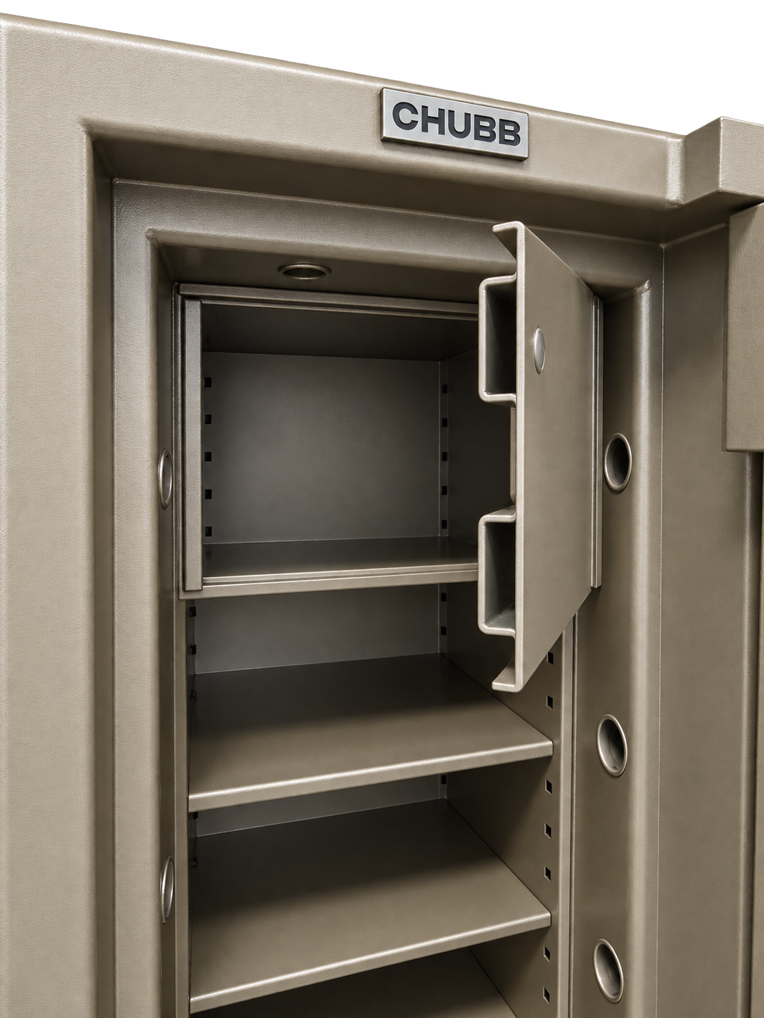Pre-Used Chubb TDR Safe No. SG21