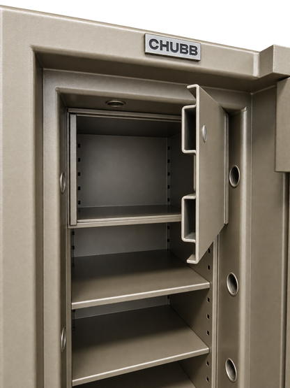 Pre-Used Chubb TDR Safe No. SG21