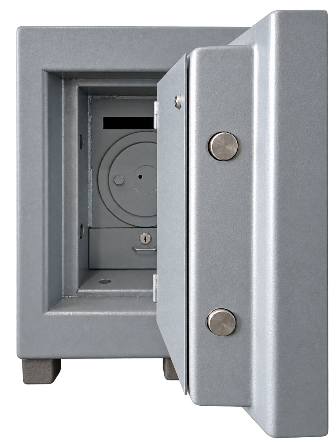 Pre-Used Lord Deposit Safe No. SG77