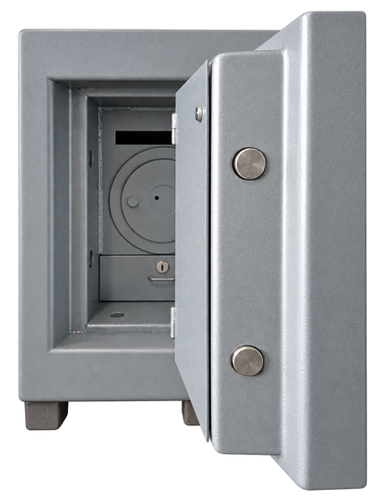 Pre-Used Lord Deposit Safe No. SG77
