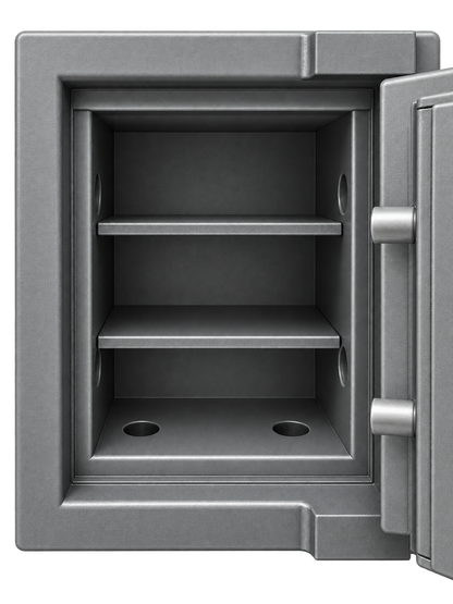 Pre-Used CMI TDR Safe No. SG17