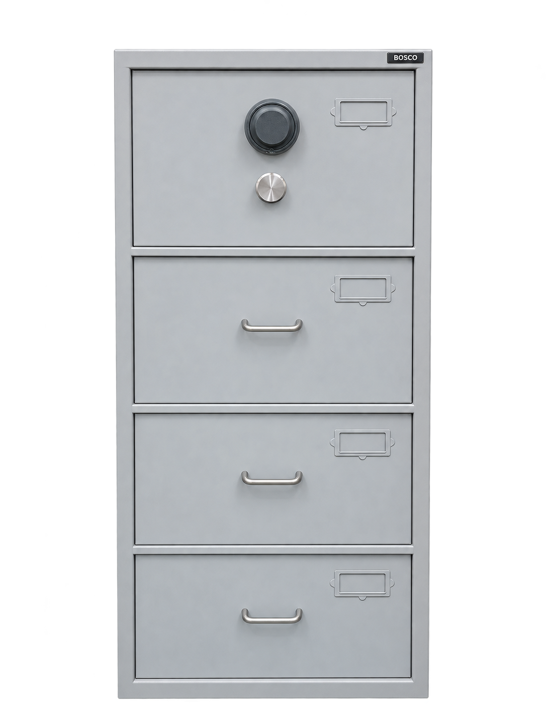 Pre-Used BOSCO Filing Cabinet No. SG66