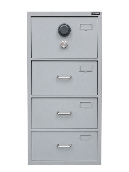 Pre-Used BOSCO Filing Cabinet No. SG66