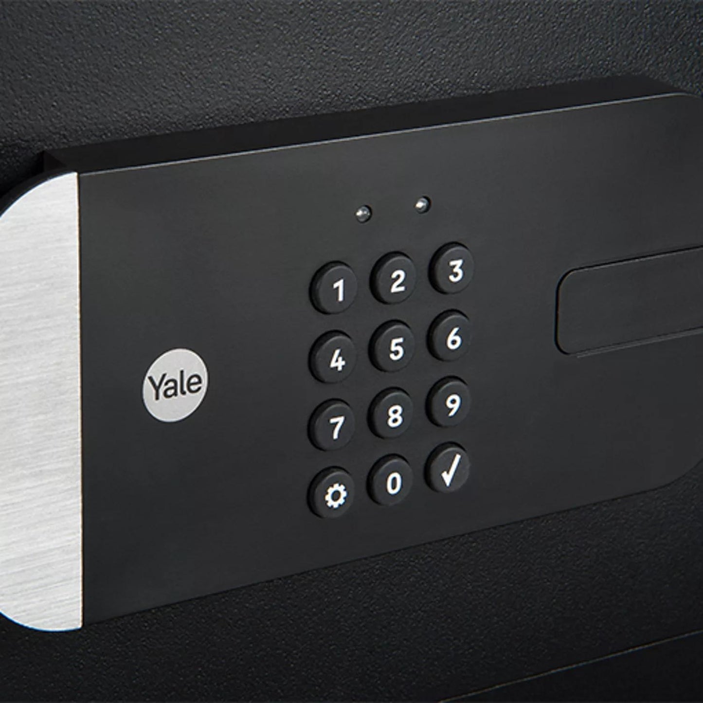 Yale Smart Safe - YSS/250/EB1