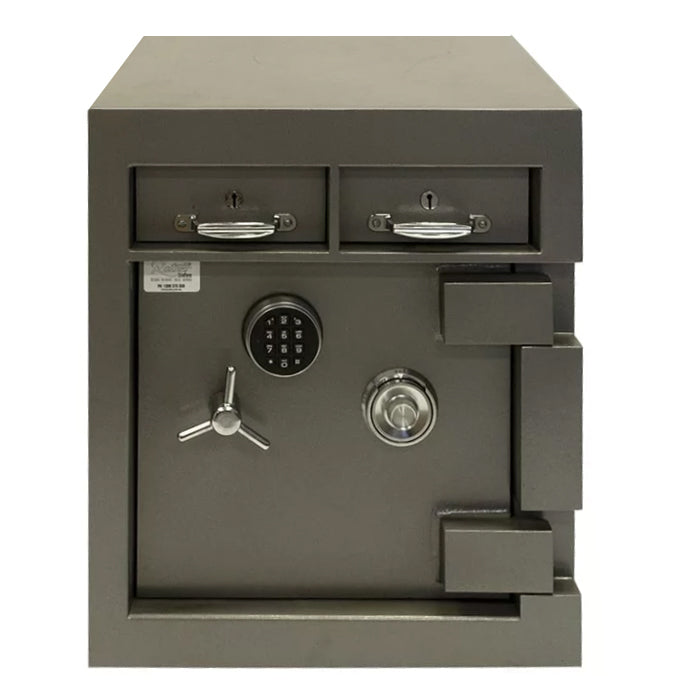 Pre-Used High Security Deposit Safe No.90