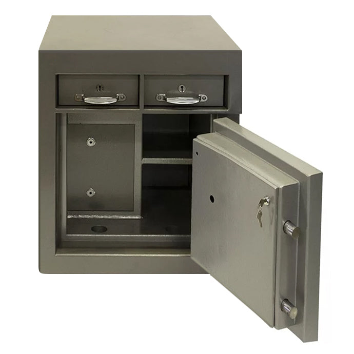 Pre-Used High Security Deposit Safe No.90