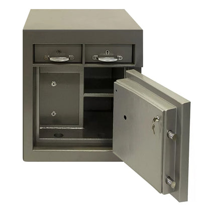 Pre-Used High Security Deposit Safe No.90