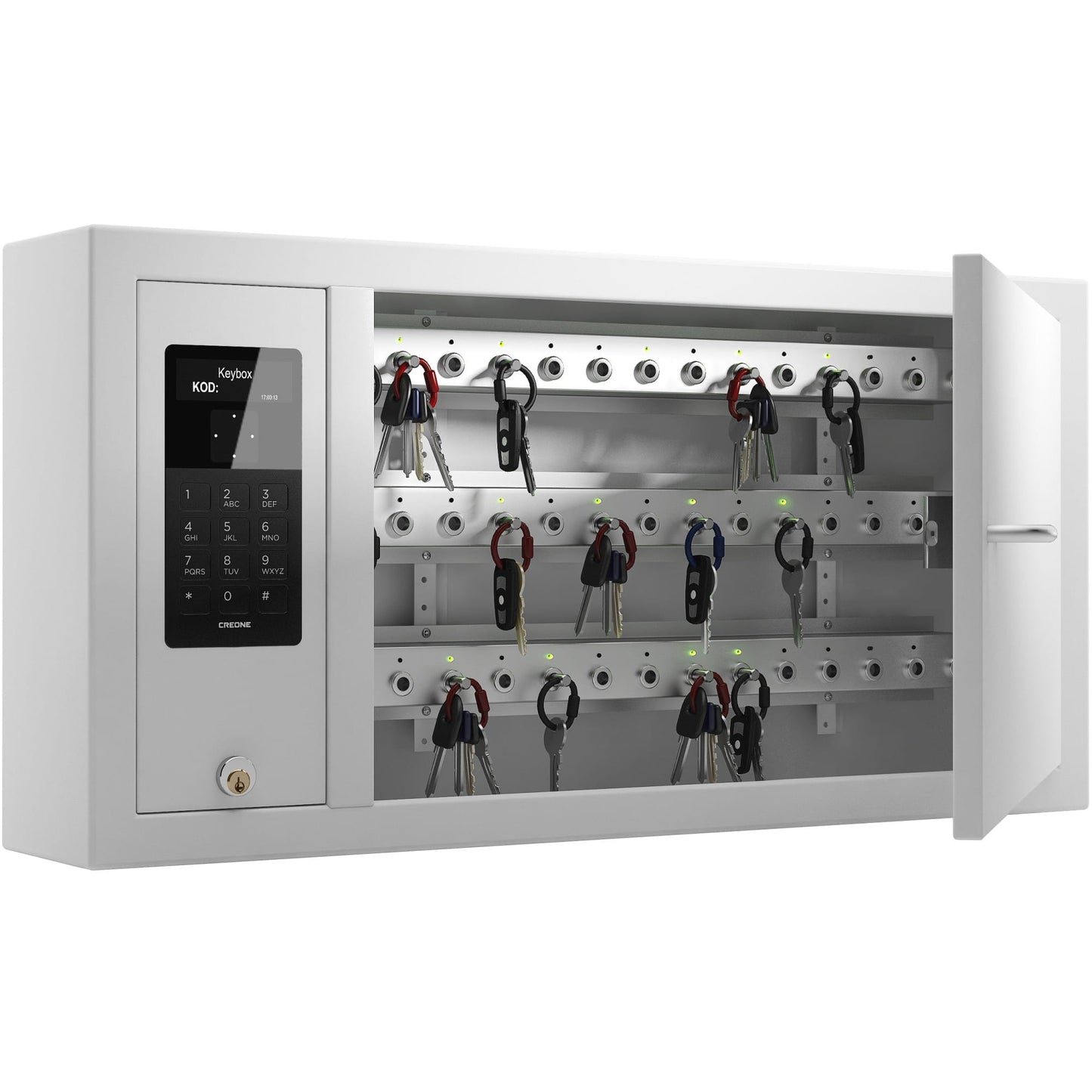 Creone CR940042 Key Cabinet