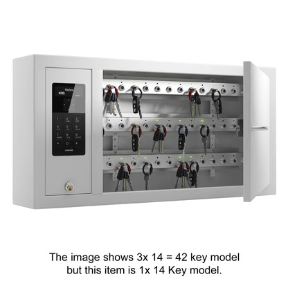 Creone CR940014 Key Cabinet