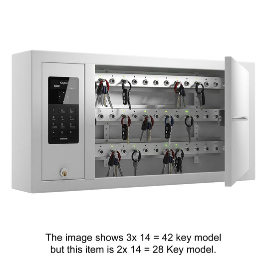 Creone CR940028 Key Cabinet