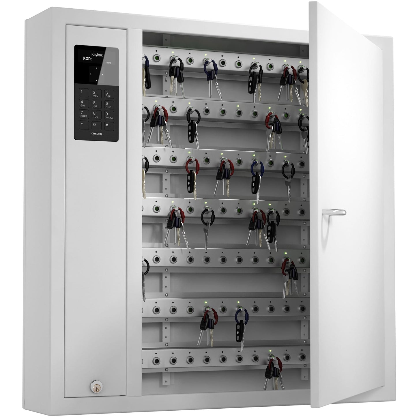 Creone CR950084 Key Cabinet