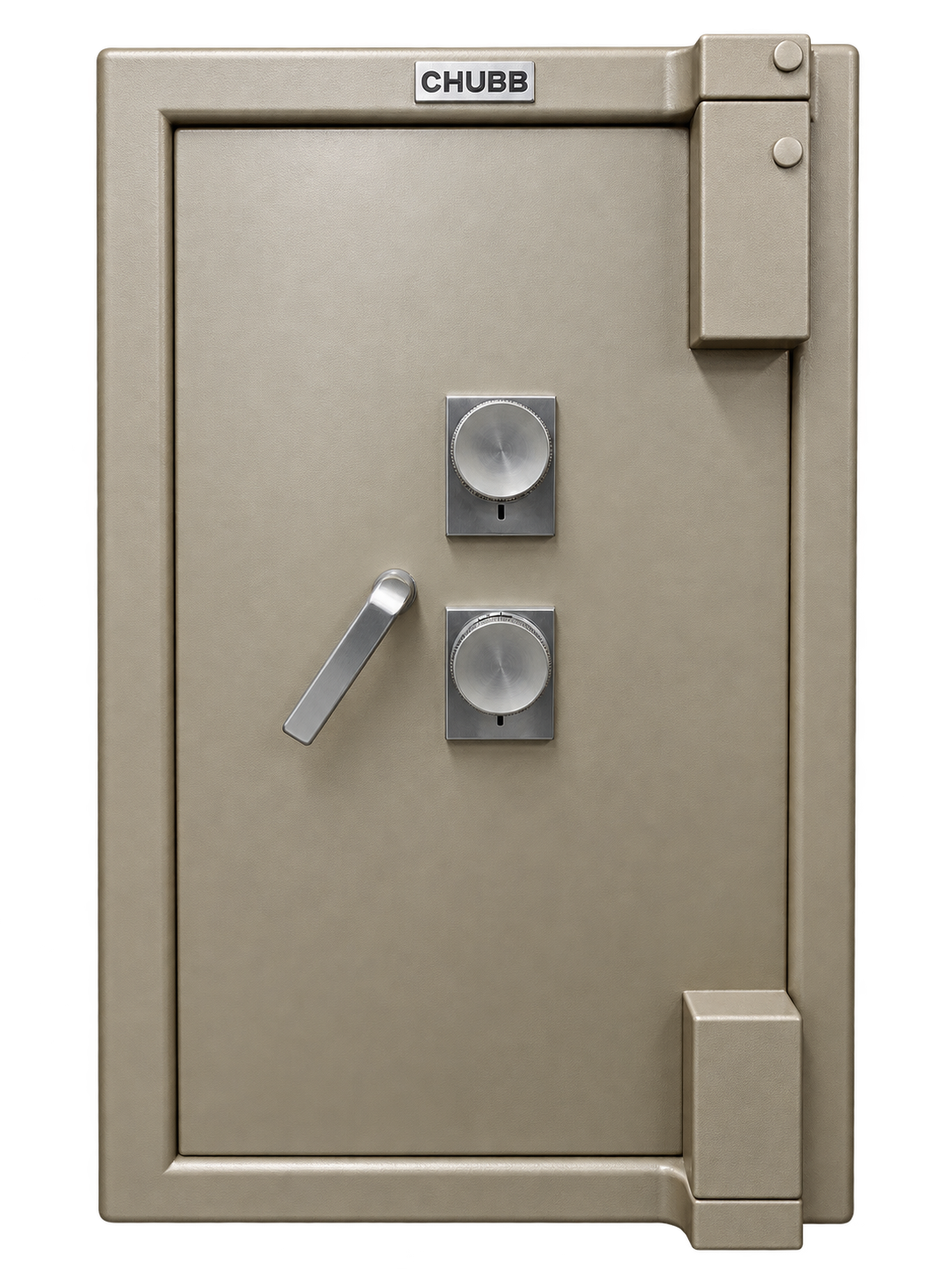 Pre-Used Chubb TDR Safe No. SG24