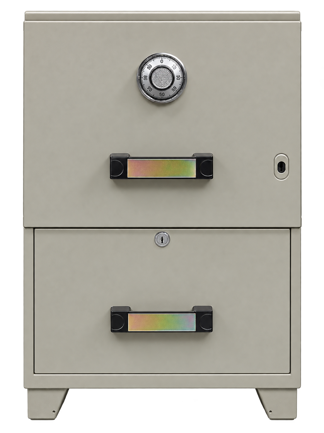 Pre-Used Kookaburra Safes Filing Cabinet No. SG10