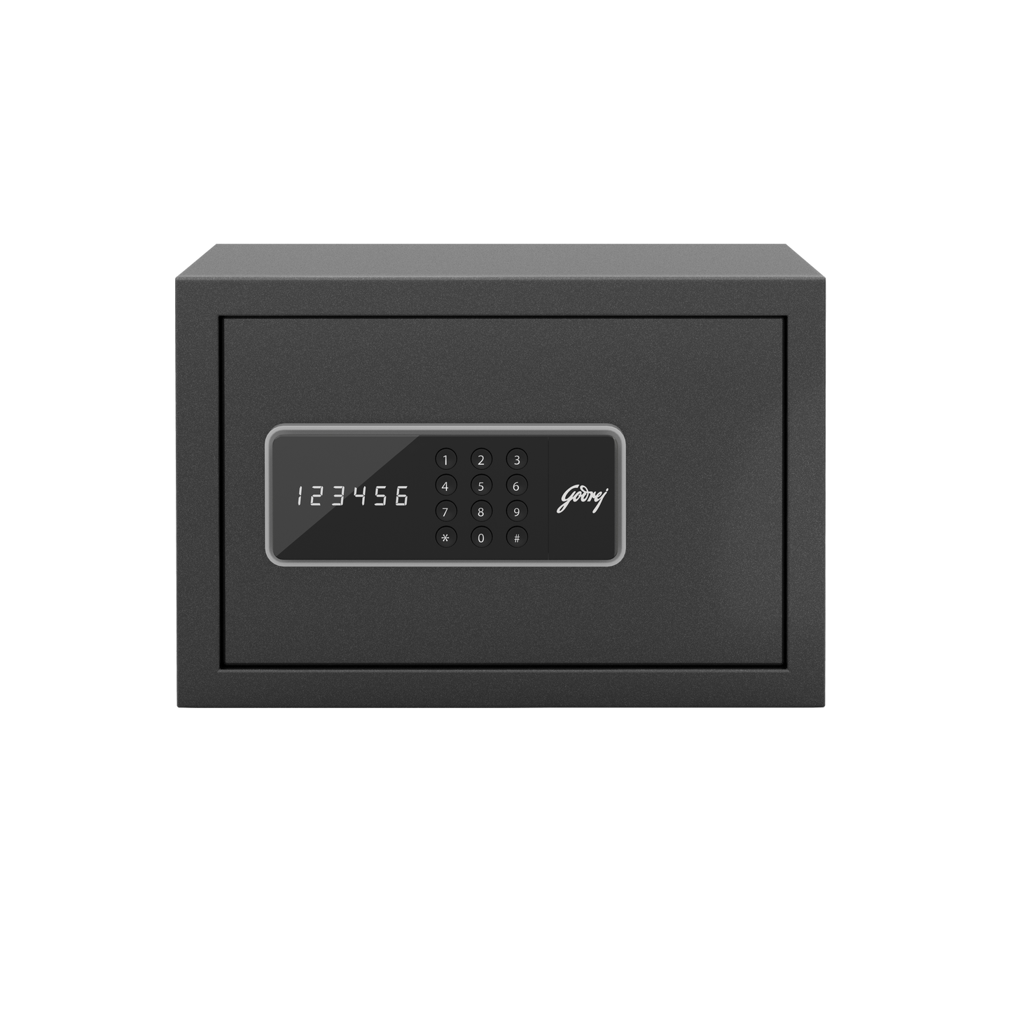 CMI NX Pro Digital Home & Hotel Safe NXPRO-8L