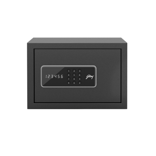 CMI NX Pro Digital Home & Hotel Safe NXPRO-8L