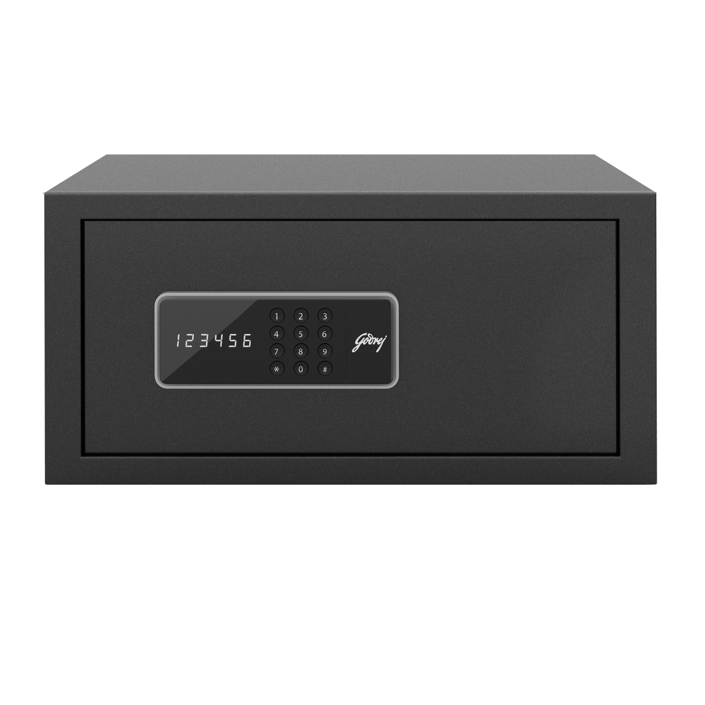CMI NX Pro Digital Home & Hotel Safe NXPRO-25L