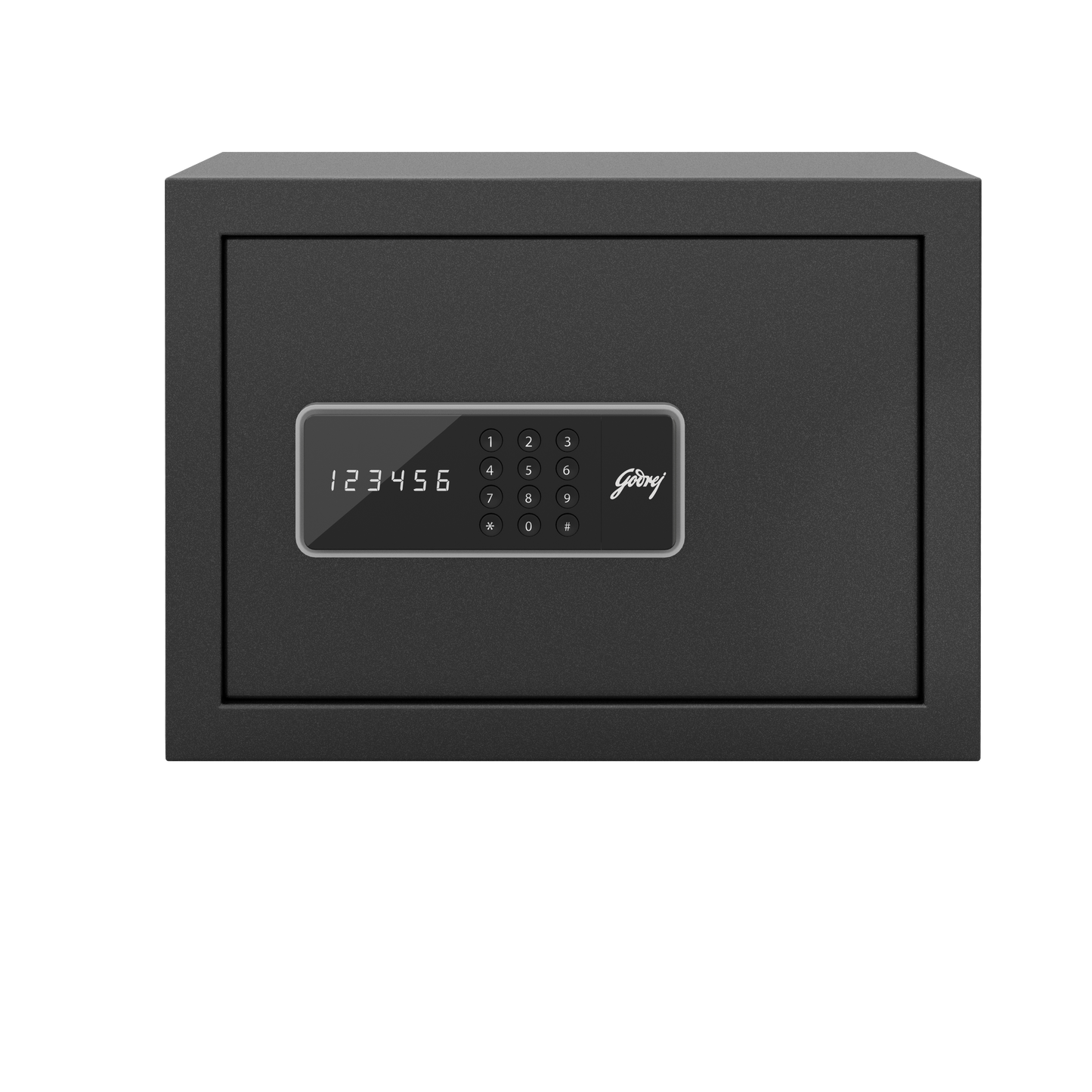 CMI NX Pro Digital Home & Hotel Safe NXPRO-15L