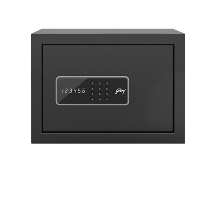 CMI NX Pro Digital Home & Hotel Safe NXPRO-15L