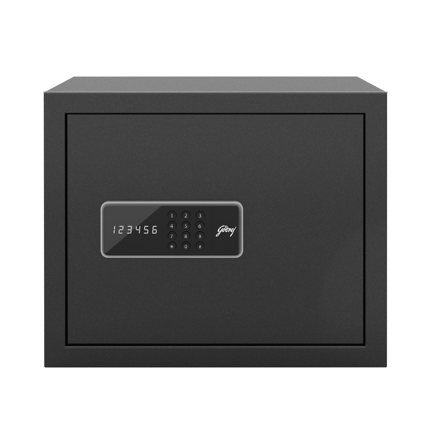 CMI NX Pro Digital Home & Hotel Safe NXPRO-30L