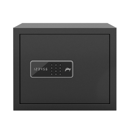 CMI NX Pro Digital Home & Hotel Safe NXPRO-30L