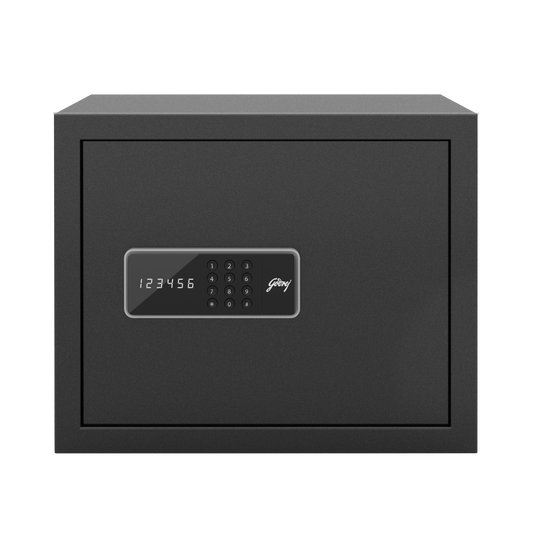 CMI NX Pro Digital Home & Hotel Safe NXPRO-30L