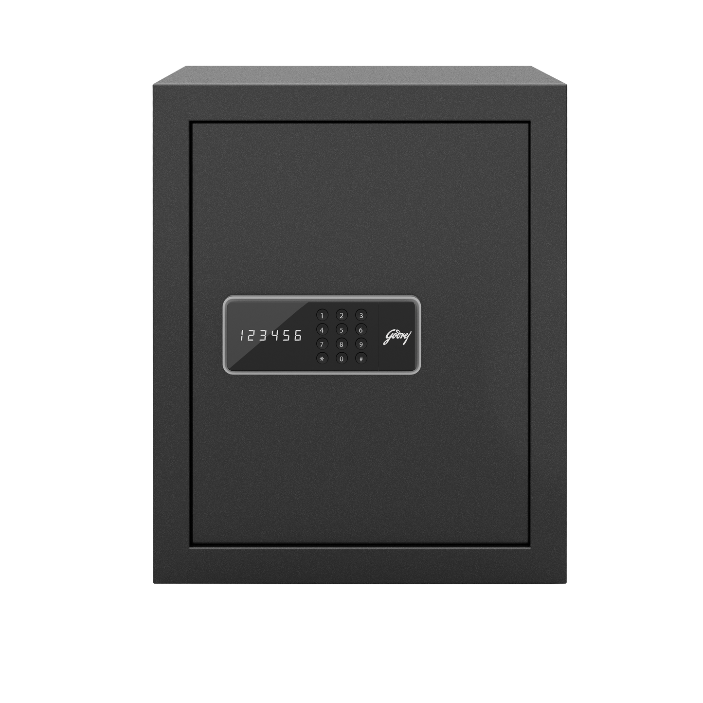 CMI NX Pro Digital Home & Hotel Safe NXPRO-40L