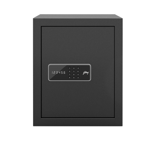 CMI NX Pro Digital Home & Hotel Safe NXPRO-40L