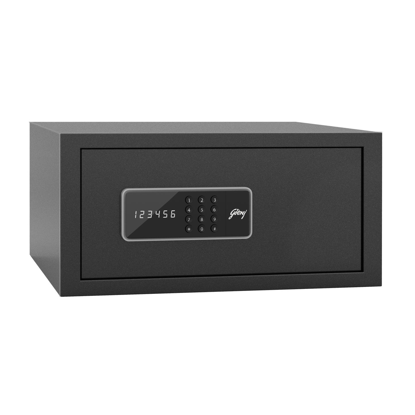 CMI NX Pro Digital Home & Hotel Safe NXPRO-25L