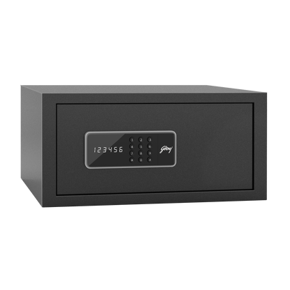 CMI NX Pro Digital Home & Hotel Safe NXPRO-25L