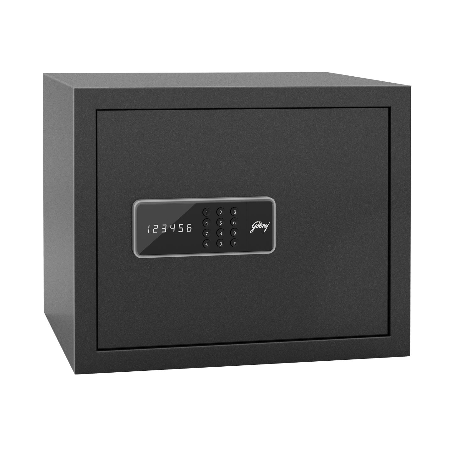 CMI NX Pro Digital Home & Hotel Safe NXPRO-30L
