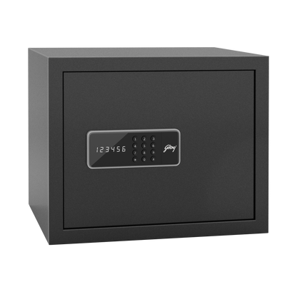 CMI NX Pro Digital Home & Hotel Safe NXPRO-30L