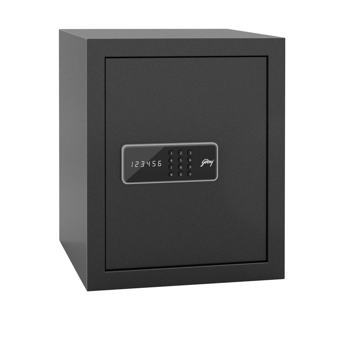 CMI NX Pro Digital Home & Hotel Safe NXPRO-40L