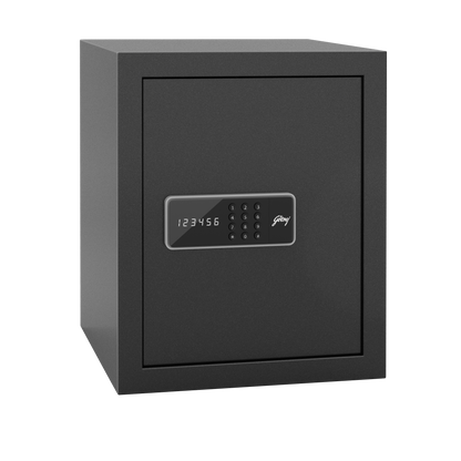 CMI NX Pro Digital Home & Hotel Safe NXPRO-40L