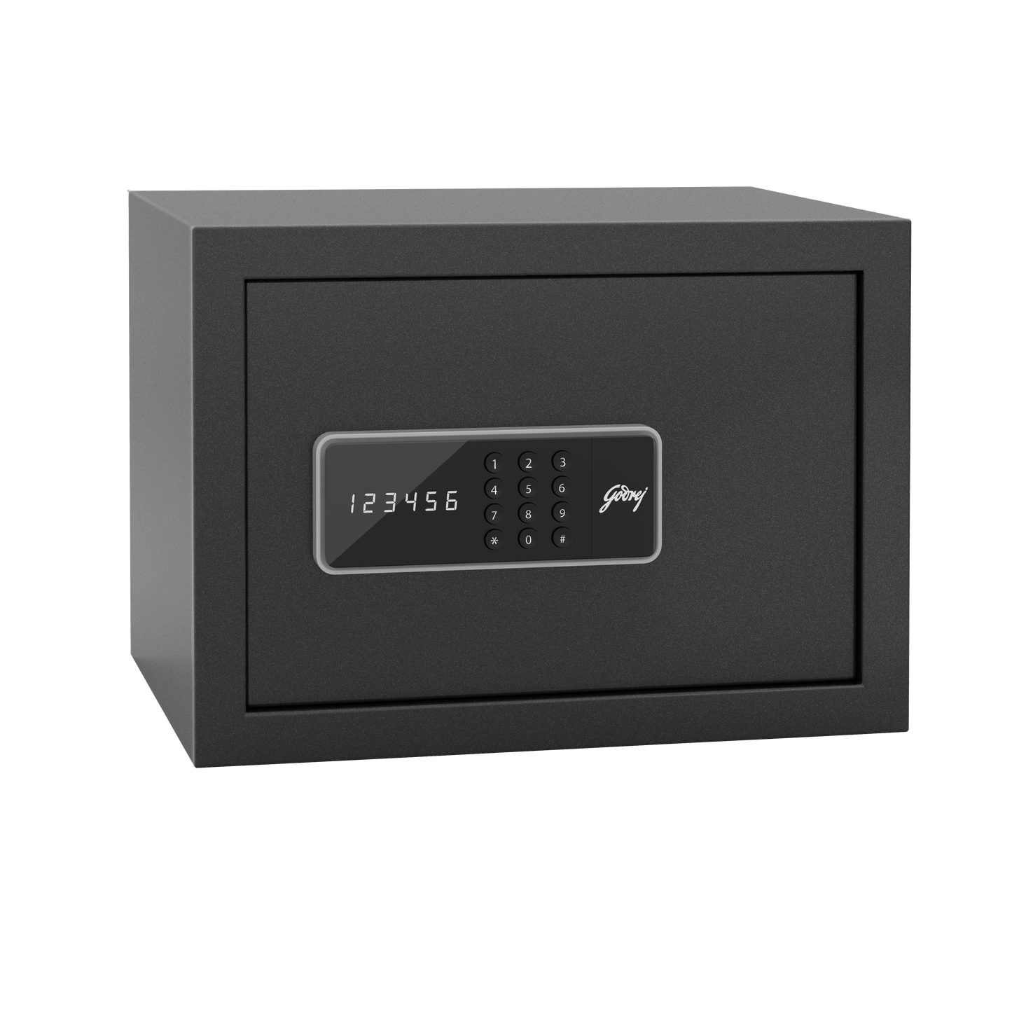 CMI NX Pro Digital Home & Hotel Safe NXPRO-15L