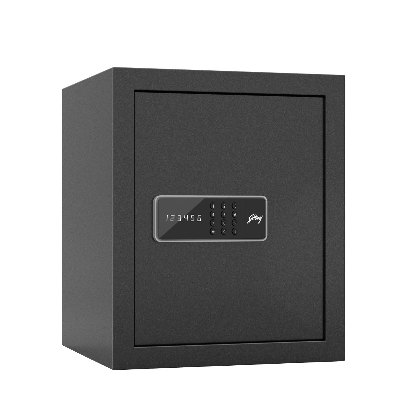 CMI NX Pro Digital Home & Hotel Safe NXPRO-40L
