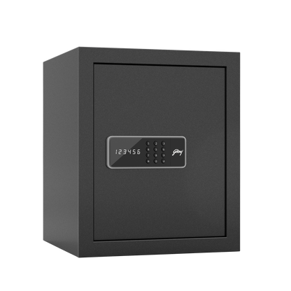 CMI NX Pro Digital Home & Hotel Safe NXPRO-40L