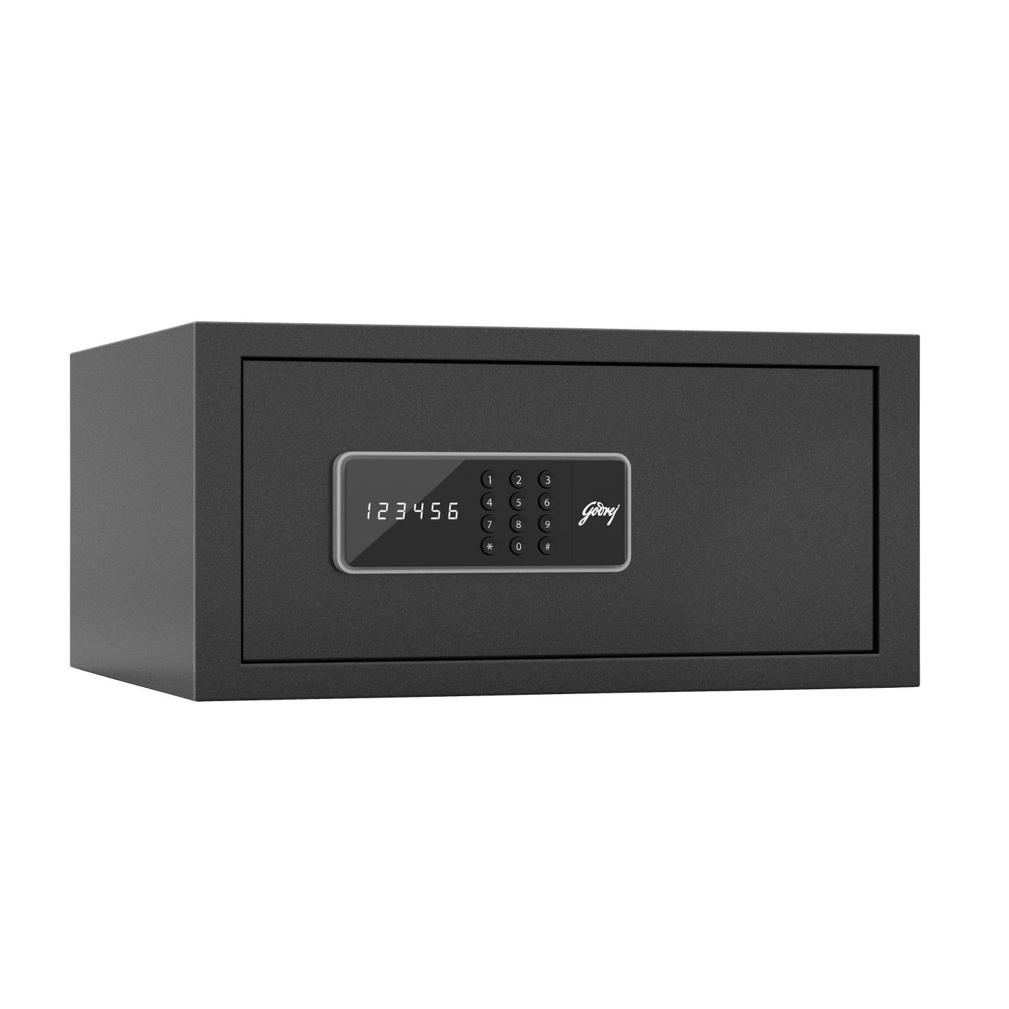 CMI NX Pro Digital Home & Hotel Safe NXPRO-25L