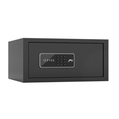 CMI NX Pro Digital Home & Hotel Safe NXPRO-25L