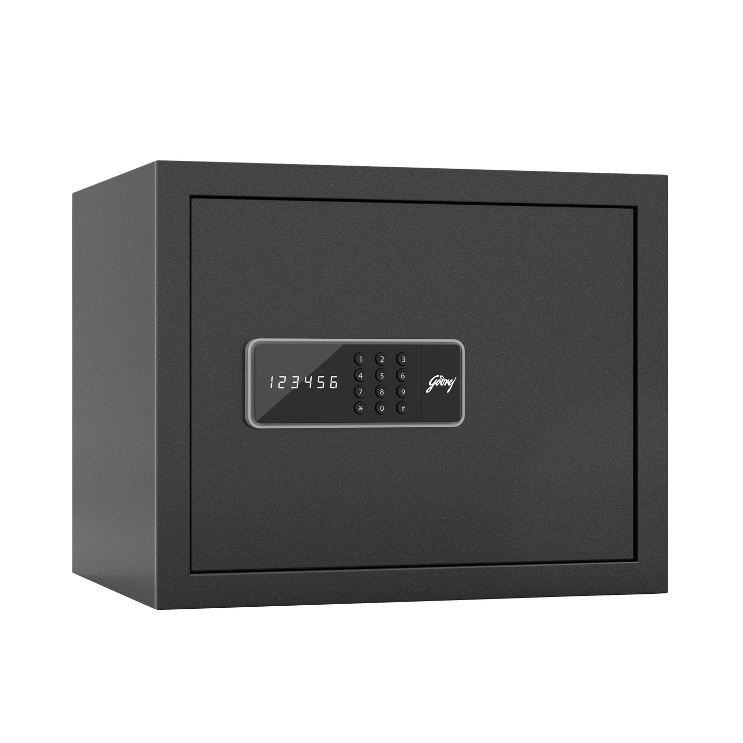 CMI NX Pro Digital Home & Hotel Safe NXPRO-30L