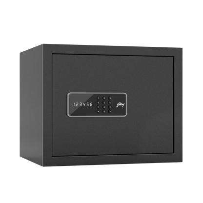 CMI NX Pro Digital Home & Hotel Safe NXPRO-30L