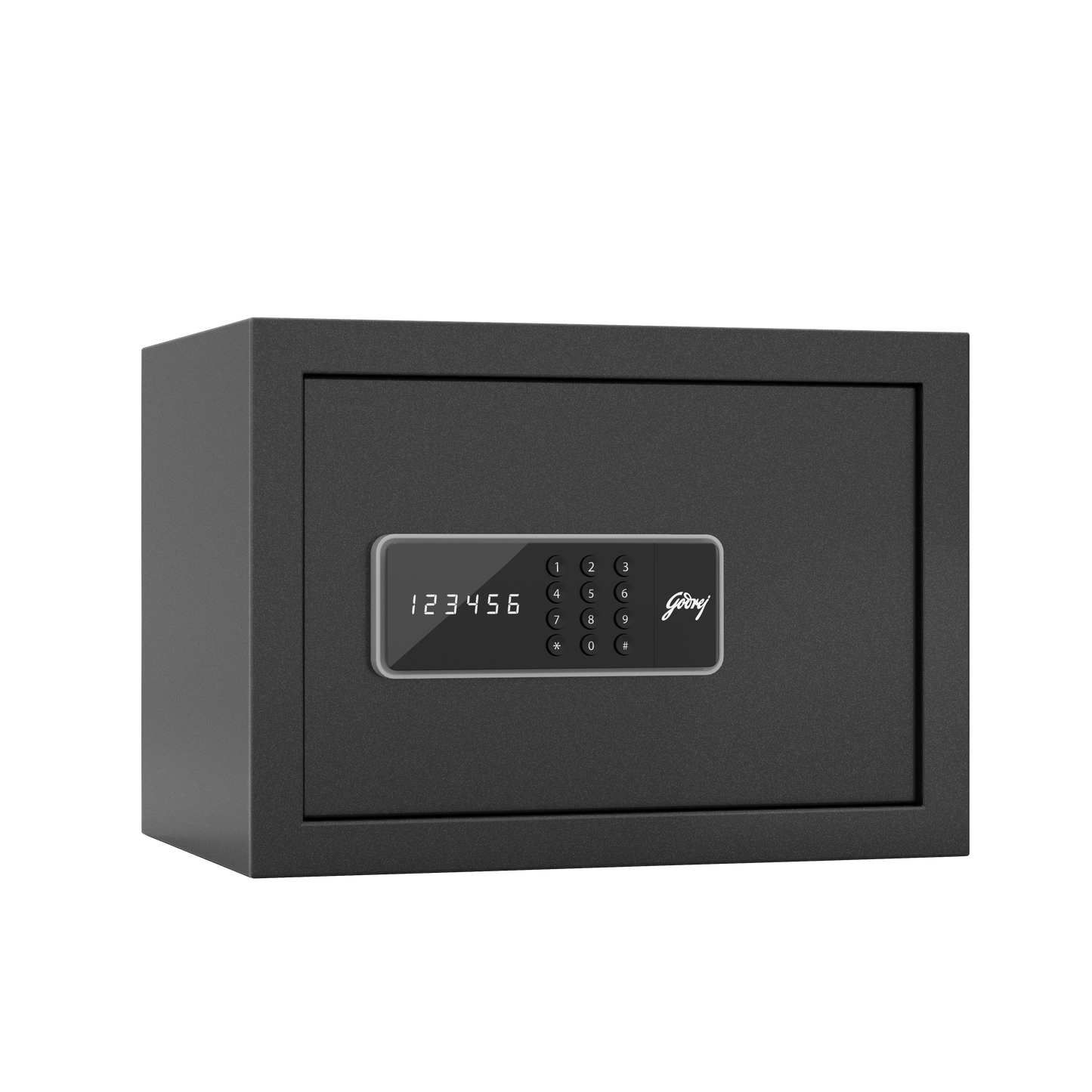 CMI NX Pro Digital Home & Hotel Safe NXPRO-15L