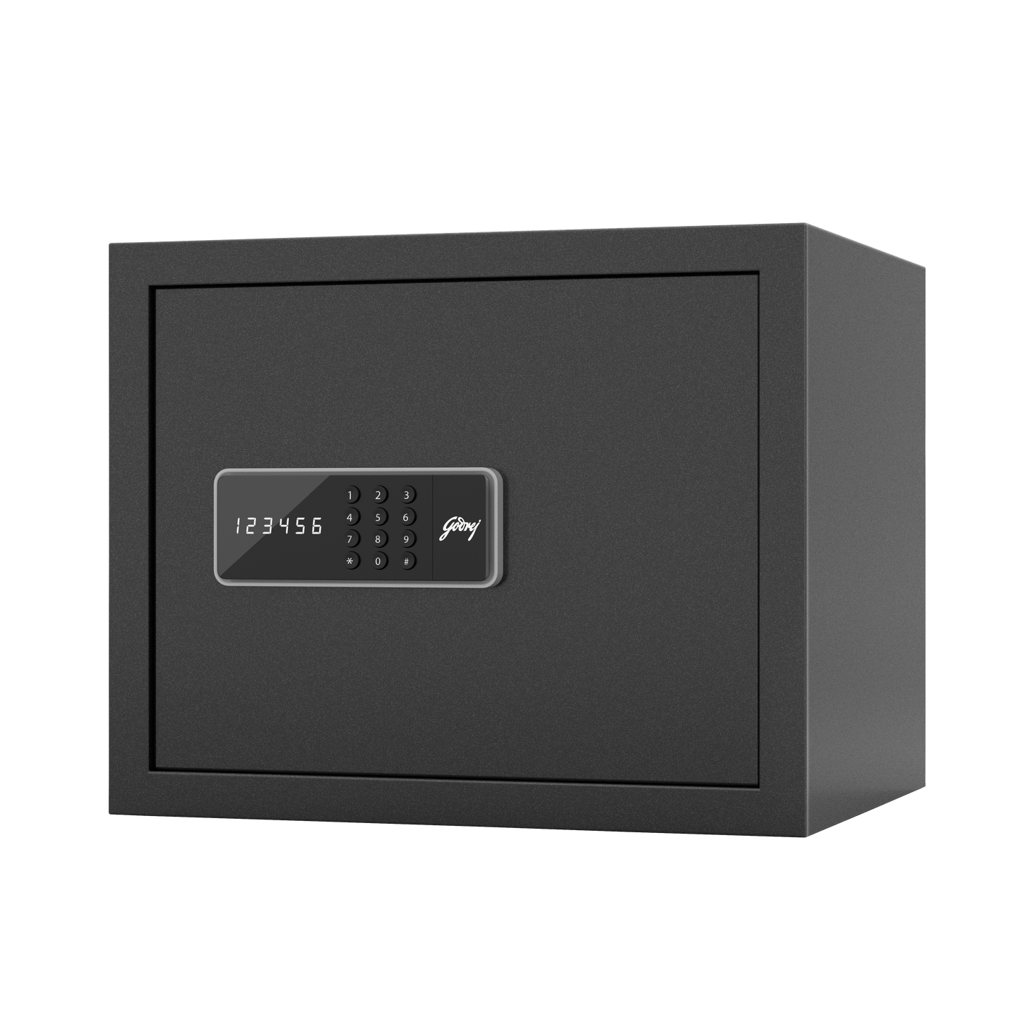 CMI NX Pro Digital Home & Hotel Safe NXPRO-30L