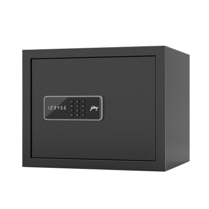 CMI NX Pro Digital Home & Hotel Safe NXPRO-30L