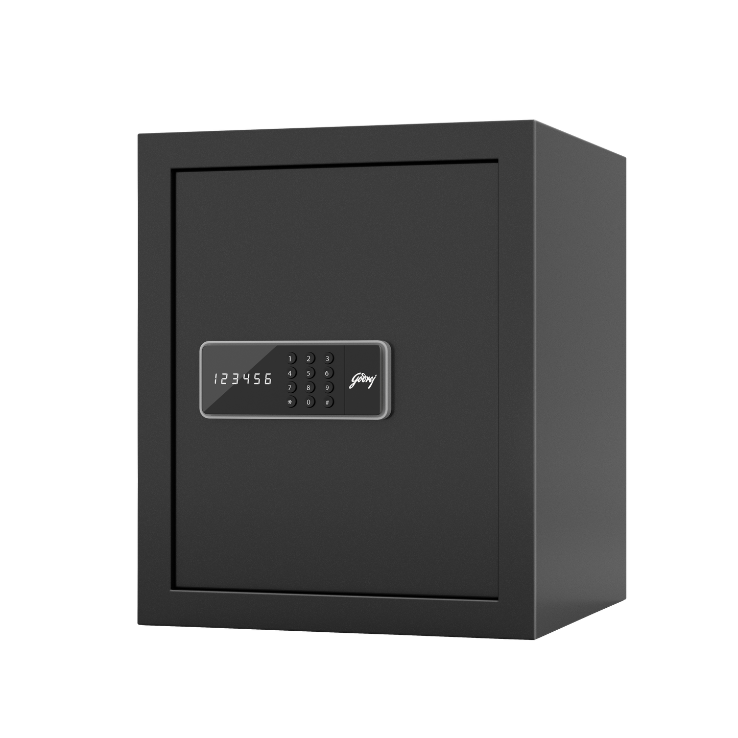 CMI NX Pro Digital Home & Hotel Safe NXPRO-40L