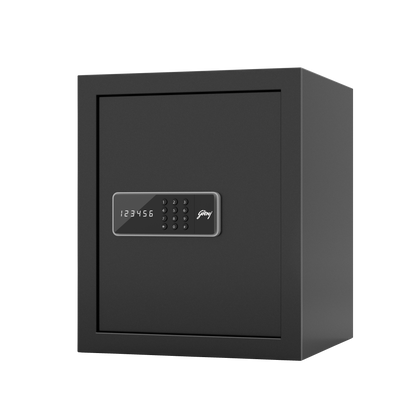CMI NX Pro Digital Home & Hotel Safe NXPRO-40L