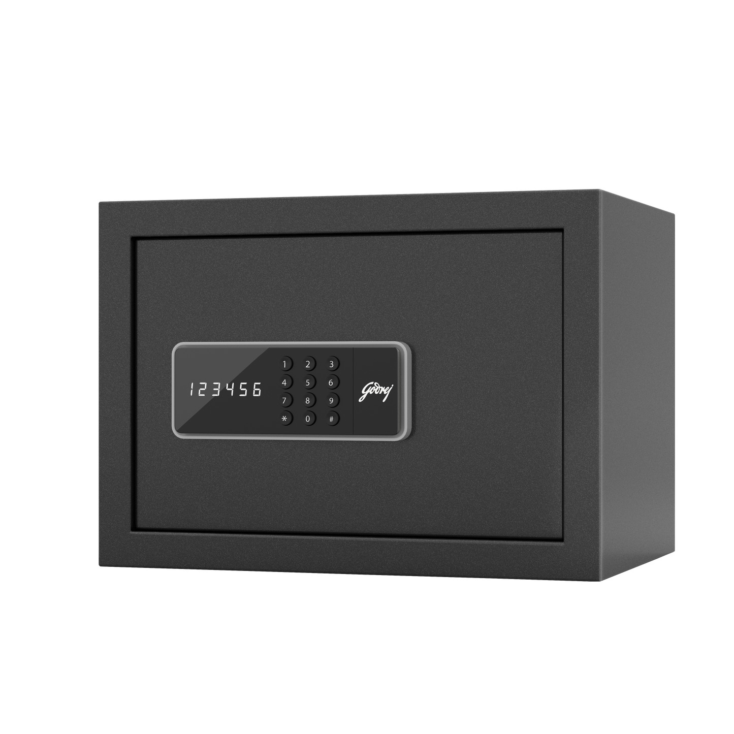 CMI NX Pro Digital Home & Hotel Safe NXPRO-15L