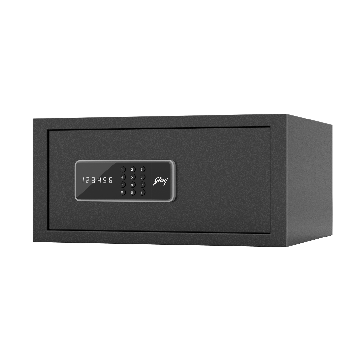 CMI NX Pro Digital Home & Hotel Safe NXPRO-25L