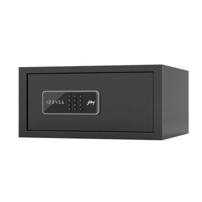 CMI NX Pro Digital Home & Hotel Safe NXPRO-25L