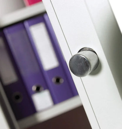 Chubb Archive Cabinet Safe 880