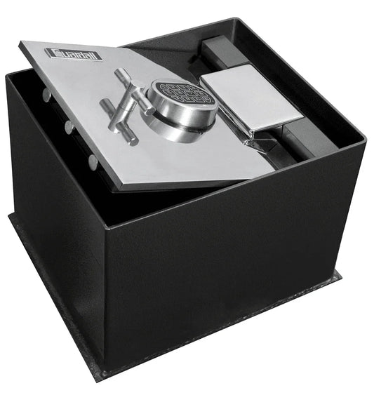 Guardall In-Floor Safe B1500TDR